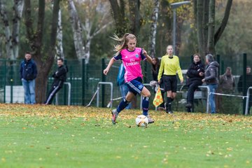 Bild 119 - B-Juniorinnen HSV - SV BW Hohen Neuendorf
